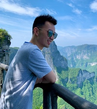 Feiyang(Vance) Chen